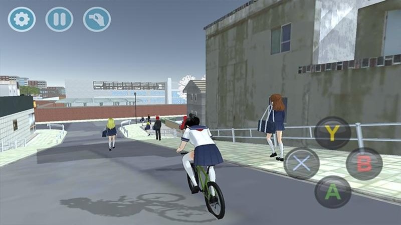 旋律达人官方版截图