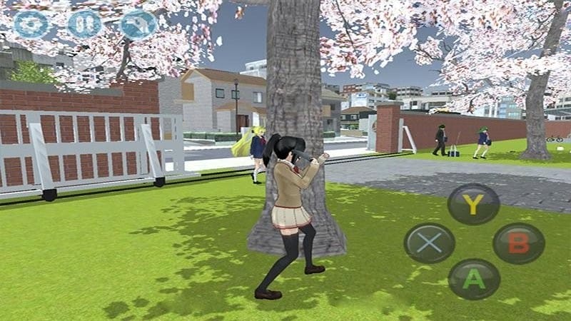 旋律达人官方版截图