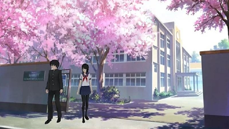 旋律达人官方版截图