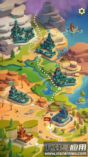 闲置军事游戏最新版截图2