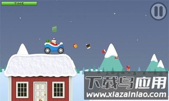 雪地大冒险官方版最新版截图2