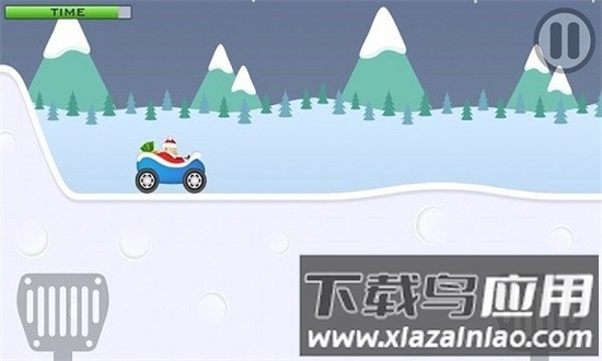 雪地大冒险官方版最新版截图3