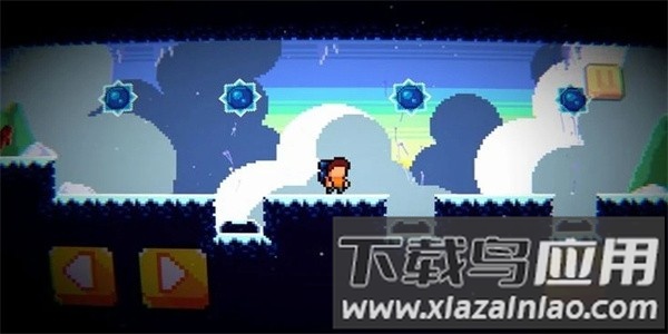 雪地之下最新版最新版截图1