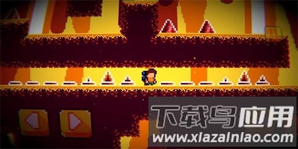 雪地之下最新版最新版截图2