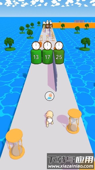 长大变形记游戏最新版截图3