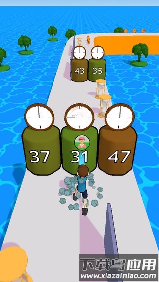 长大变形记游戏最新版截图4