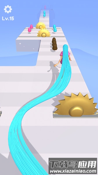 长发我最美最新版下载