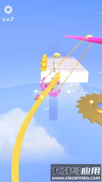 长发我最美1最新版截图1