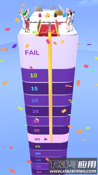 长发我最美1最新版截图2