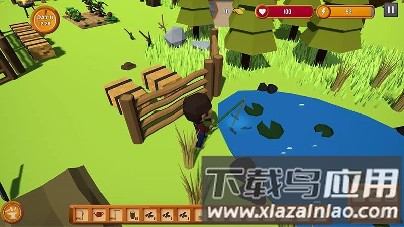 镇长模拟器中文版最新版截图1