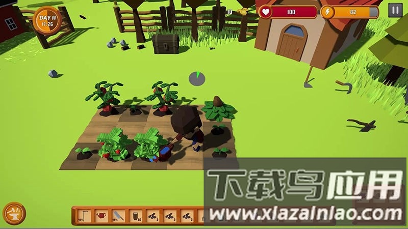 镇长模拟器中文版最新版截图2