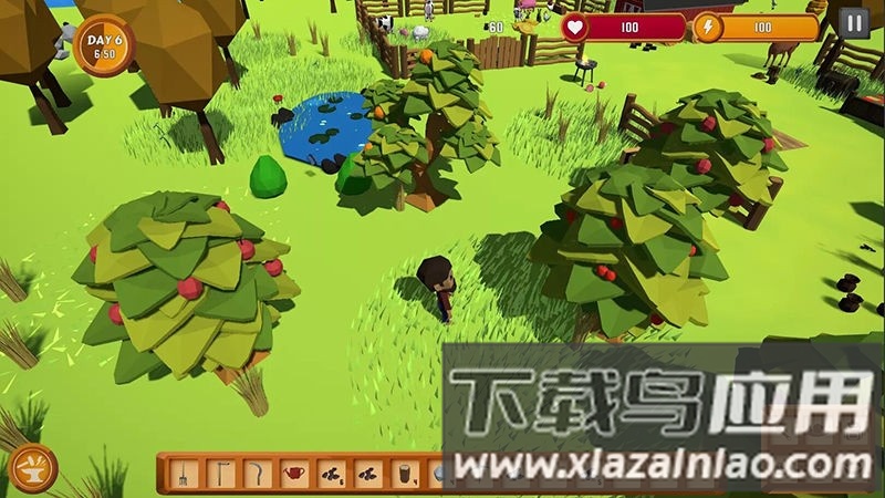 镇长模拟器中文版最新版截图3