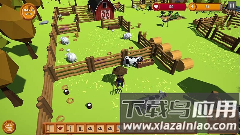 镇长模拟器中文版最新版截图4