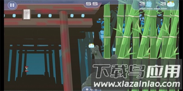 雪兔冒险手游最新版最新版截图4