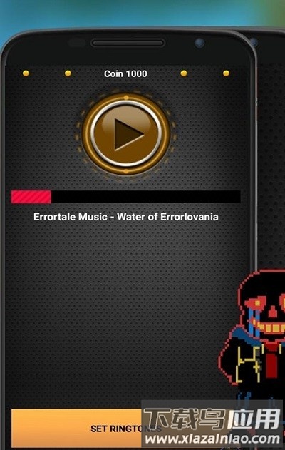 错误的故事手机版最新版截图1