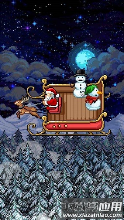 雪人的故事手机版最新版截图3
