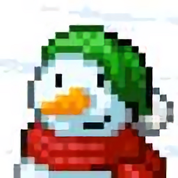 雪人的故事手机版