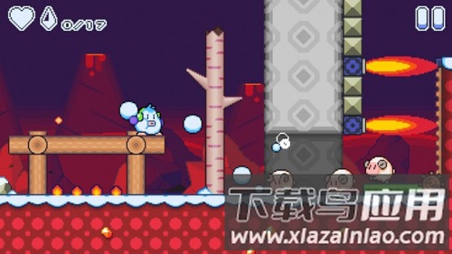 雪上游乐场最新版截图3