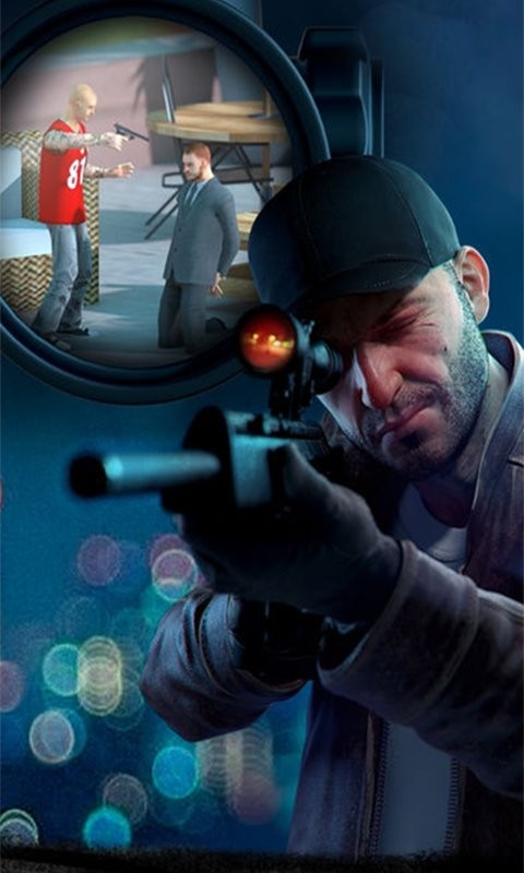 狙击精英官方版最新版截图2