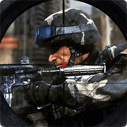 狙击精英官方版