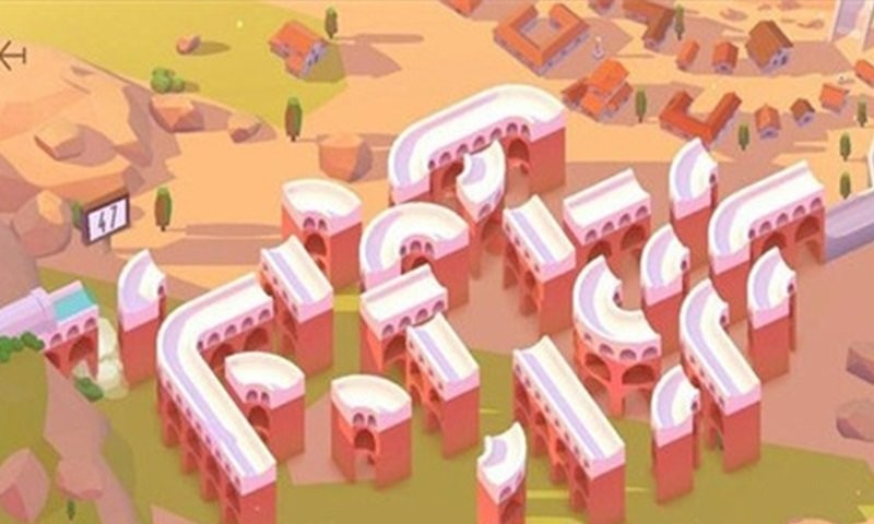 管道拼拼拼最新版截图