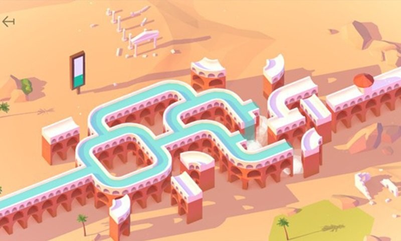 管道拼拼拼最新版截图