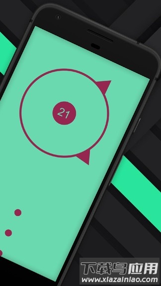 金字塔圈游戏最新版截图2