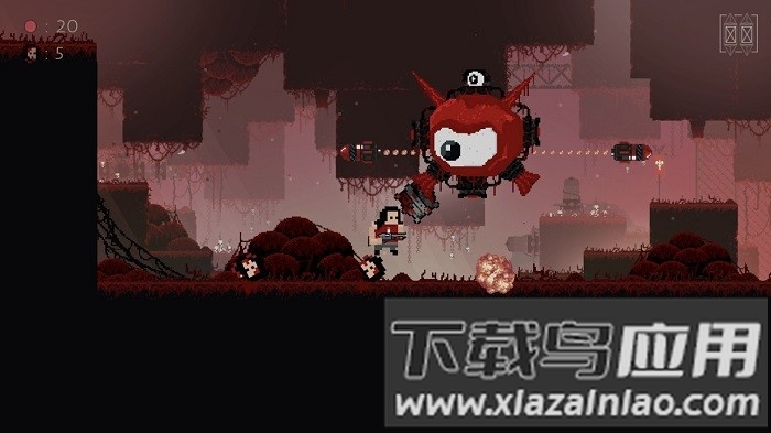 重金属之旅最新版截图1