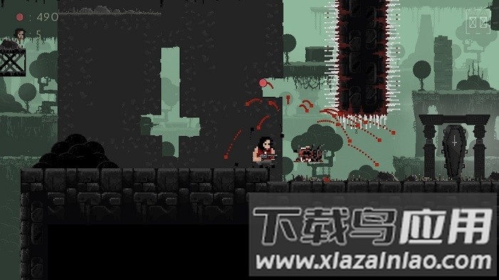 重金属之旅最新版截图3