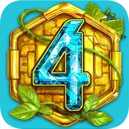 蒙特祖玛的宝藏4中文版