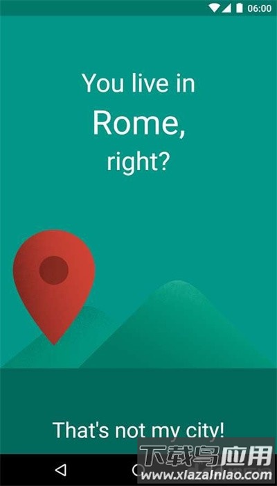 雨伞提醒最新版(Umbrella Alert)最新版截图4