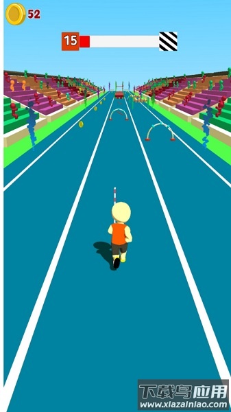 撑杆火柴人手游最新版截图1