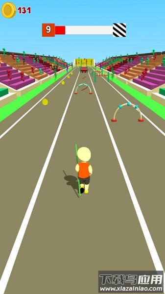 撑杆火柴人手游最新版截图2