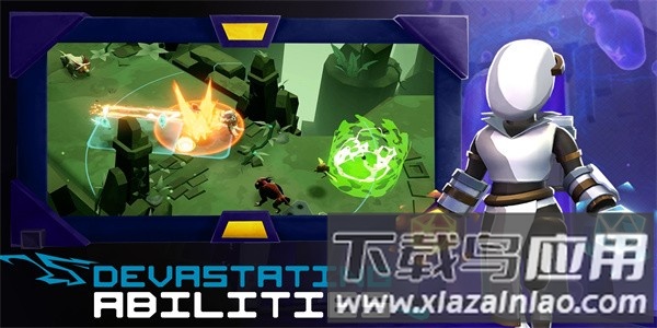 雨中冒险最新版本(Risk of Rain Hostile Worlds)最新版截图3