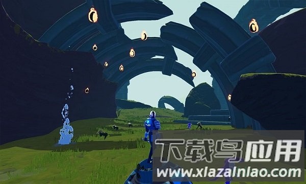 雨中冒险2游戏最新版截图1