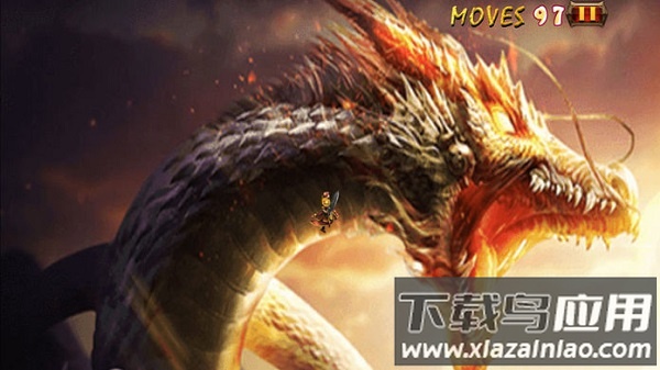 至尊魔龙游戏截图