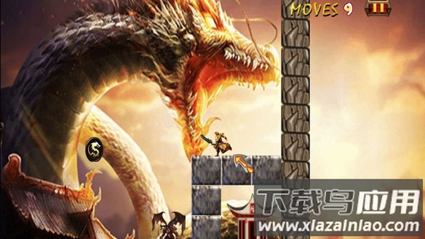 至尊魔龙游戏截图