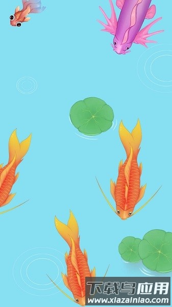 集齐蝌蚪召唤神龙手游最新版截图1