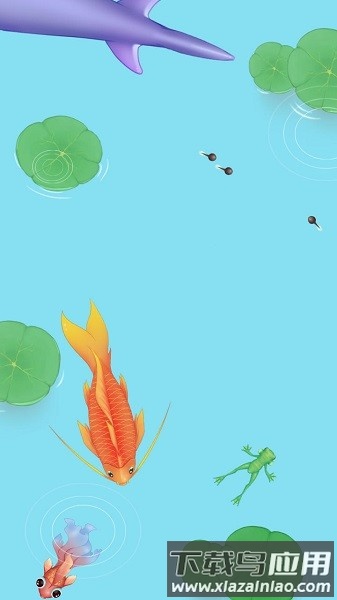 集齐蝌蚪召唤神龙手游最新版截图2