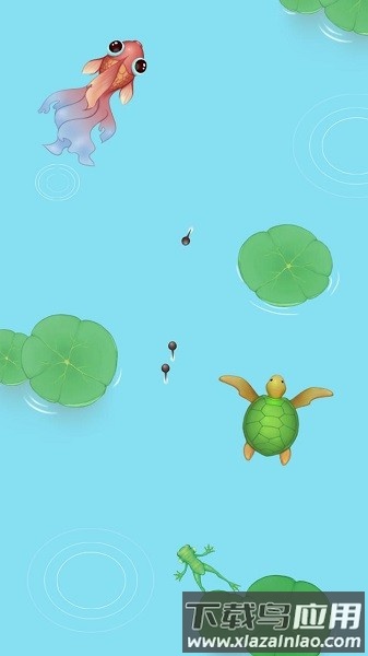 集齐蝌蚪召唤神龙手游最新版截图3