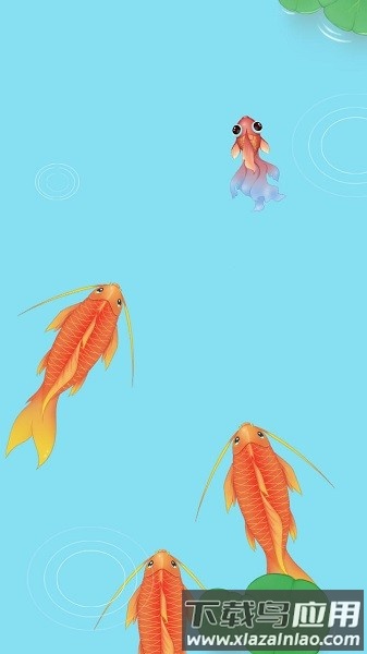 集齐蝌蚪召唤神龙手游最新版截图4