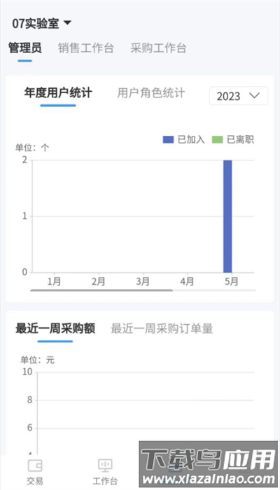 集长工联官方版下载