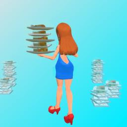 送餐小姐姐手机版