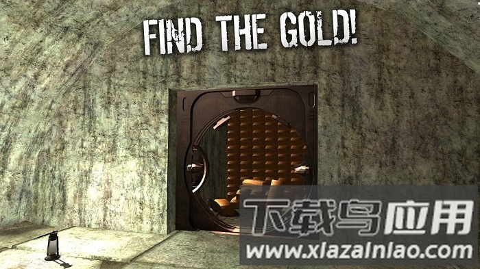 迷宫黄金战争最新版最新版截图2