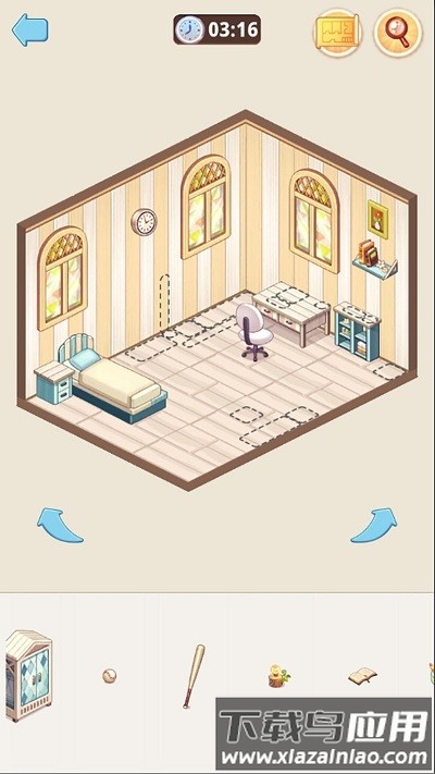 迷你装修最新版最新版截图1