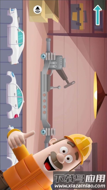 迷你模拟修车手机版下载