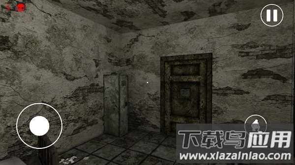 惊悚恐怖医院手机版(ScaryHospital)最新版截图2