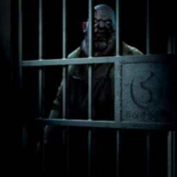 惊悚恐怖医院手机版(ScaryHospital)