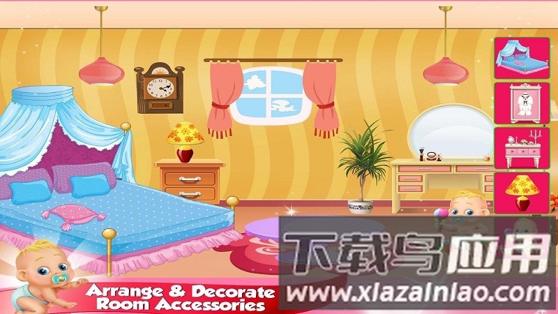 迷你娃娃屋最新版最新版截图1