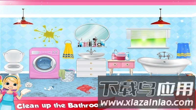 迷你娃娃屋最新版最新版截图3